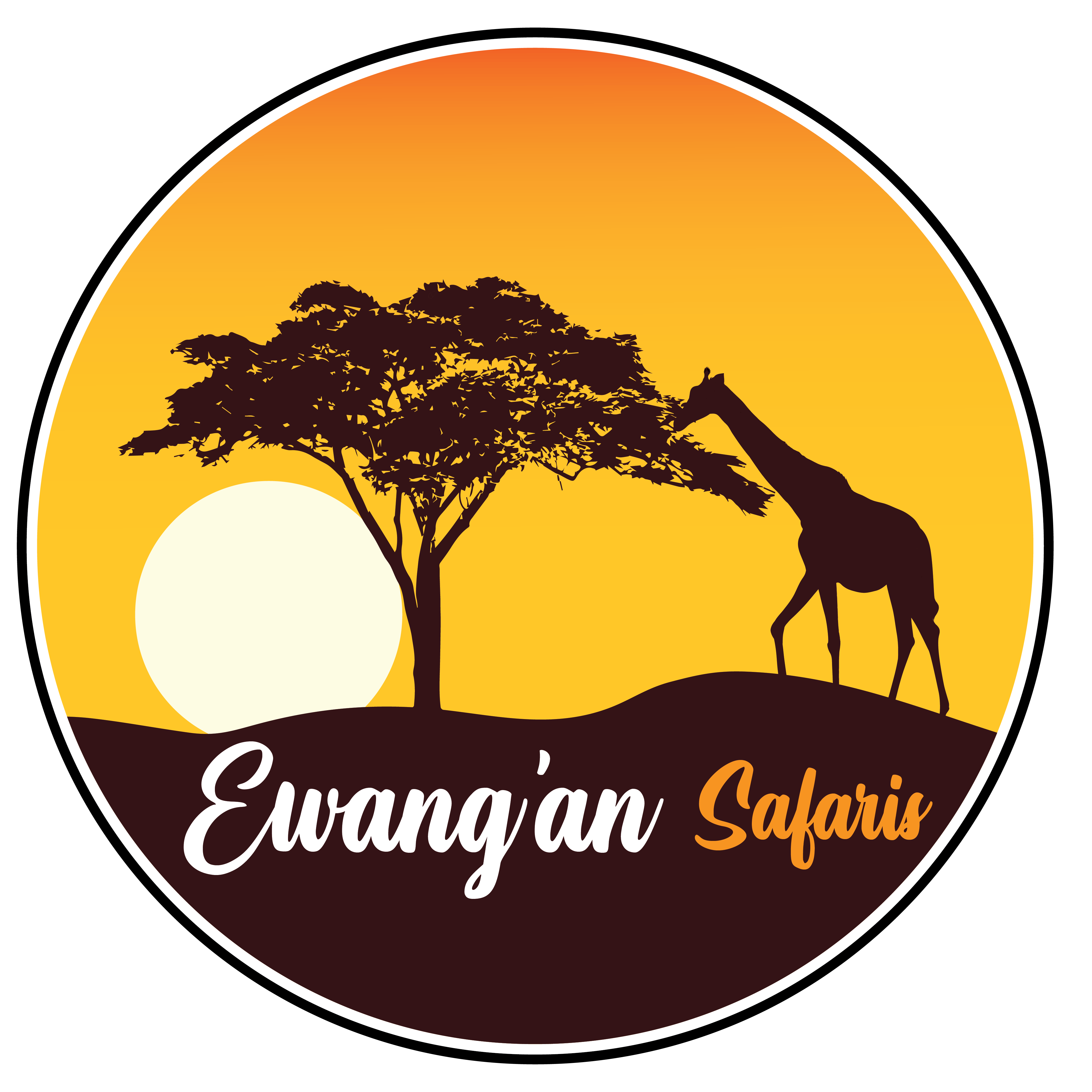 Ewangan Logo